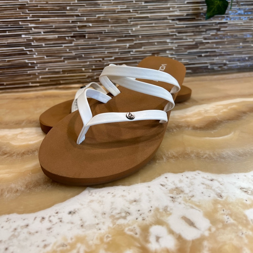 Voloco sandals worn once
